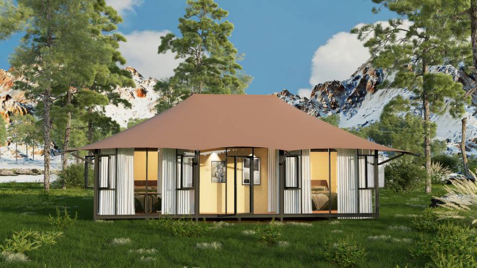 襄州区装配式建筑厂家